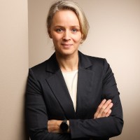 Cloudleaf, Inc - A Gartner Cool Vendor Employee Dr. Iris Heckmann's profile photo