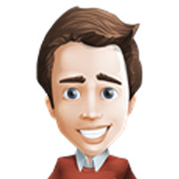 Web à Québec Employee Abdullah Ahmad's profile photo
