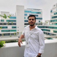 Prathap M's profile photo