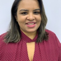 LUBEXx Employee Daiane Pereira's profile photo