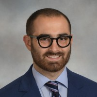 Boston University Law Review Employee Jacob Hershman's profile photo