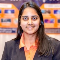 Moda Experts Employee Srinija Puvvula's profile photo