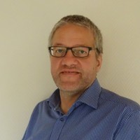 Silkeborg Data Employee Jørgen Falck's profile photo