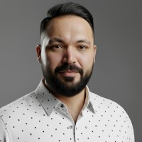 WA.Technology Employee Hany Alsamman's profile photo