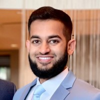 Shipcom Employee Quresh Tyebji's profile photo