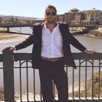 Logic Material Handling, Inc Employee Clayton Nienhaus's profile photo