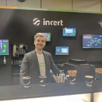 incert eTourismus Employee Stefan Povysil's profile photo