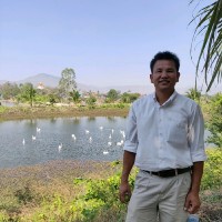 Nexus for Development Employee Suy Choup's profile photo