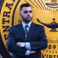 Wesco Employee Mohammed Alfaran's profile photo