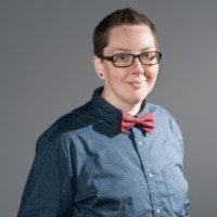 National Academy of Sports Medicine (NASM) Employee Niki Mosier's profile photo