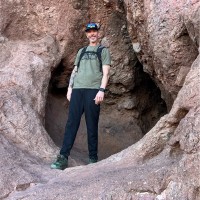 Intermech, Inc. Employee Todd Clark's profile photo