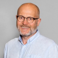 FRONT Group Employee Helge Gautvik's profile photo