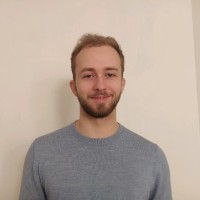 Iterate Norway Employee Thomas Rye's profile photo
