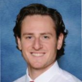 Pacron® Employee Jonah Nosek's profile photo