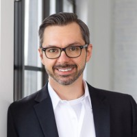 Pivot Creative Management Employee Zack Lemear's profile photo