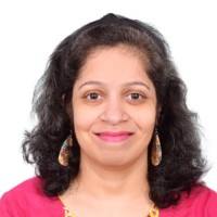 Melento Employee Anita D'Souza's profile photo