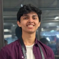 iRobotics Employee Uday Chaudhary's profile photo