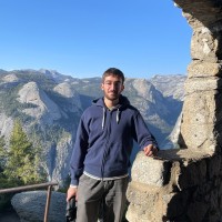 Longhorn Neurotech Employee Bilal Shihab's profile photo