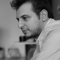 BulletTech Employee Stefanos Demetriou's profile photo