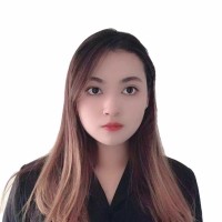 SiBionics Employee Jingyi Lang's profile photo