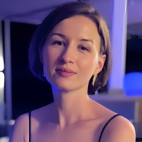 Peeklogic Employee Uliana Sezen's profile photo