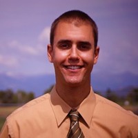 City of Durango Employee Tony Vicari's profile photo