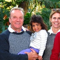 Chick-fil-A Restaurants Employee Peter Glanvill's profile photo