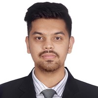 Deloitte Employee Ca Kotecha's profile photo