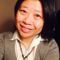 Merlin International Employee Zheng Cao's profile photo