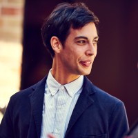 RWD Employee Mattia Mazzucchi's profile photo