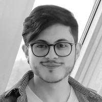 Sweden Design Computing Employee Joel Lopez's profile photo