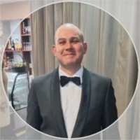 Spark New Zealand Employee Anthony Cope's profile photo