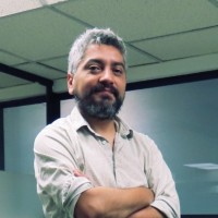 Universidad Tecnológica Metropolitana Employee Cristian Olate's profile photo