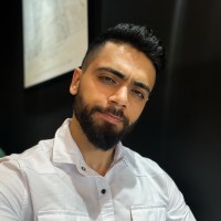Korbaj Parfums Employee Ibraheem Shawerdi's profile photo