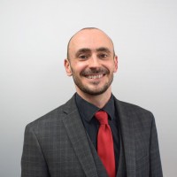 Ward Hadaway Employee Ian Abel's profile photo