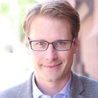 Saint Paul University Employee Karl Hefty's profile photo