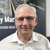 SmartMicro Employee Peter Eccleson's profile photo