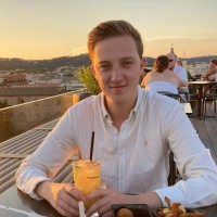 Pixel-Nexus Employee Bert Plasschaert's profile photo