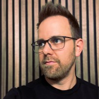 TEHTRIS Employee Nico Rieger's profile photo