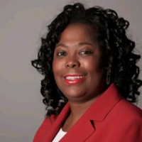 Premier Biotech Employee Gwendolyn Harris's profile photo