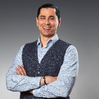 Avant Energy Inc. Employee Oncu Er's profile photo