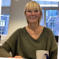 Centrum Seksueel Geweld Employee Marjolein Leguijt's profile photo