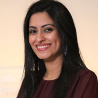 S&R Associates Employee Netra Narula's profile photo