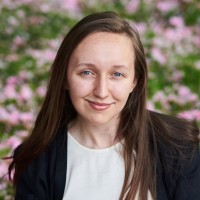 Airship AI Employee Anya Biryukova's profile photo