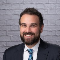 Merck Employee Gregory Frank's profile photo