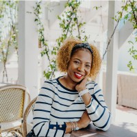 Visit Galveston Employee Ciara Basile's profile photo