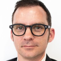 SoftwareOne Employee Mark Walton's profile photo