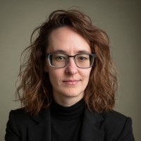 National Digital Asset Exchange - NDAX.IO Employee Sarah Guina's profile photo