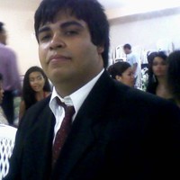 Tata Consultancy Services Employee Paulo Vitor Neto's profile photo