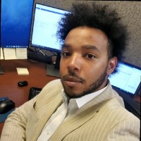 Buzz Brew Agency Employee Delbert Griffin Jr's profile photo